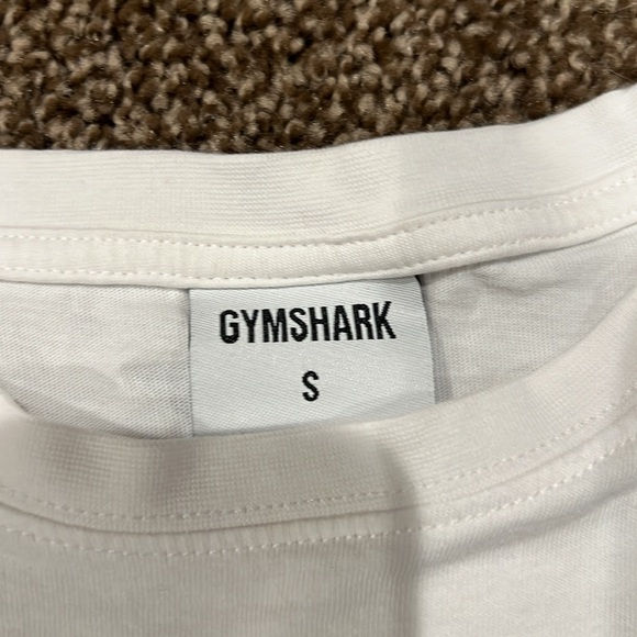 Gymshark women’s crop tee - Picture 2 of 3